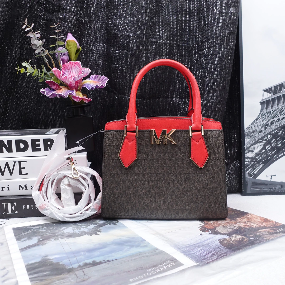 95新 MICHAEL KORS/迈克高仕 单肩包/T10223837
