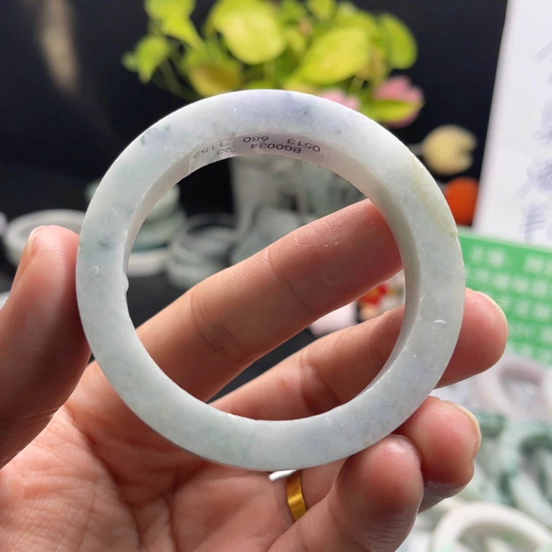 未镶嵌55-56定制翡翠