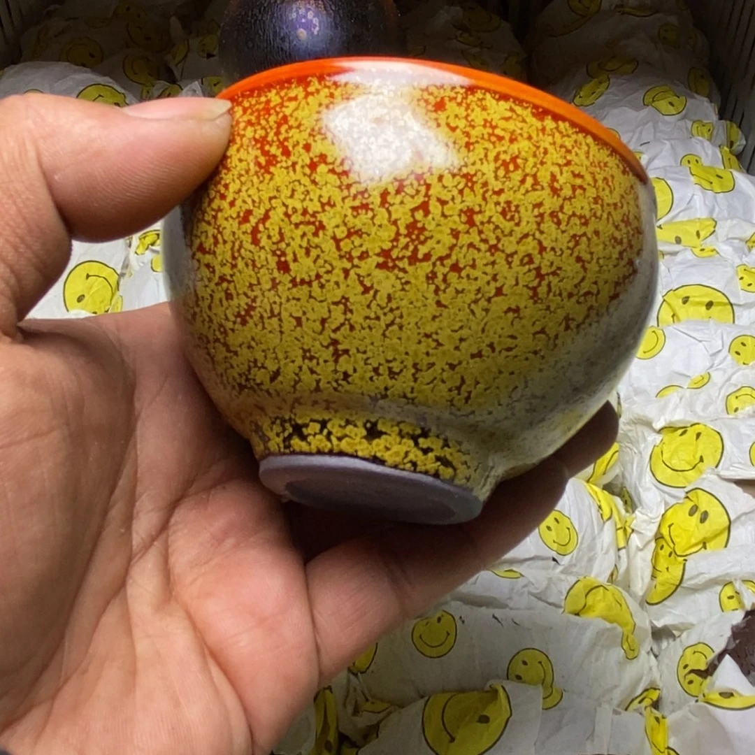 茶盏建盏喝茶主人杯茶杯