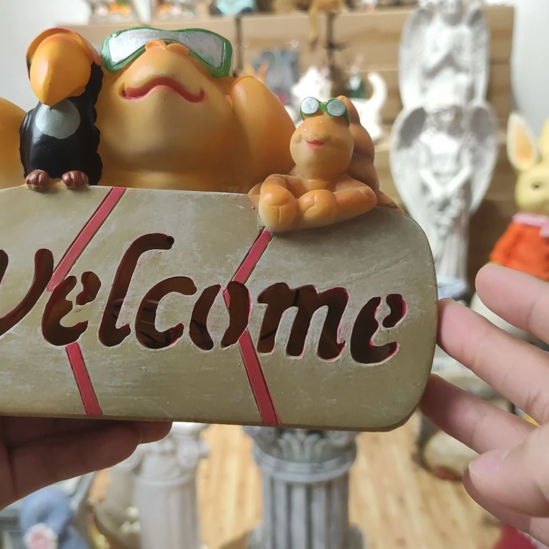 合成树脂太阳能螃蟹