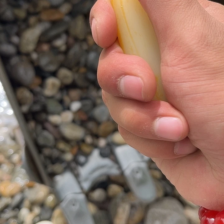未镶嵌和田玉（糖玉）车挂