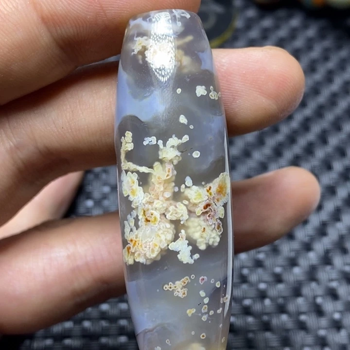 涡***旭玛瑙/玉髓未镶嵌1