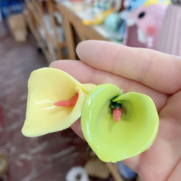 陶瓷树脂陶瓷树脂家居摆件