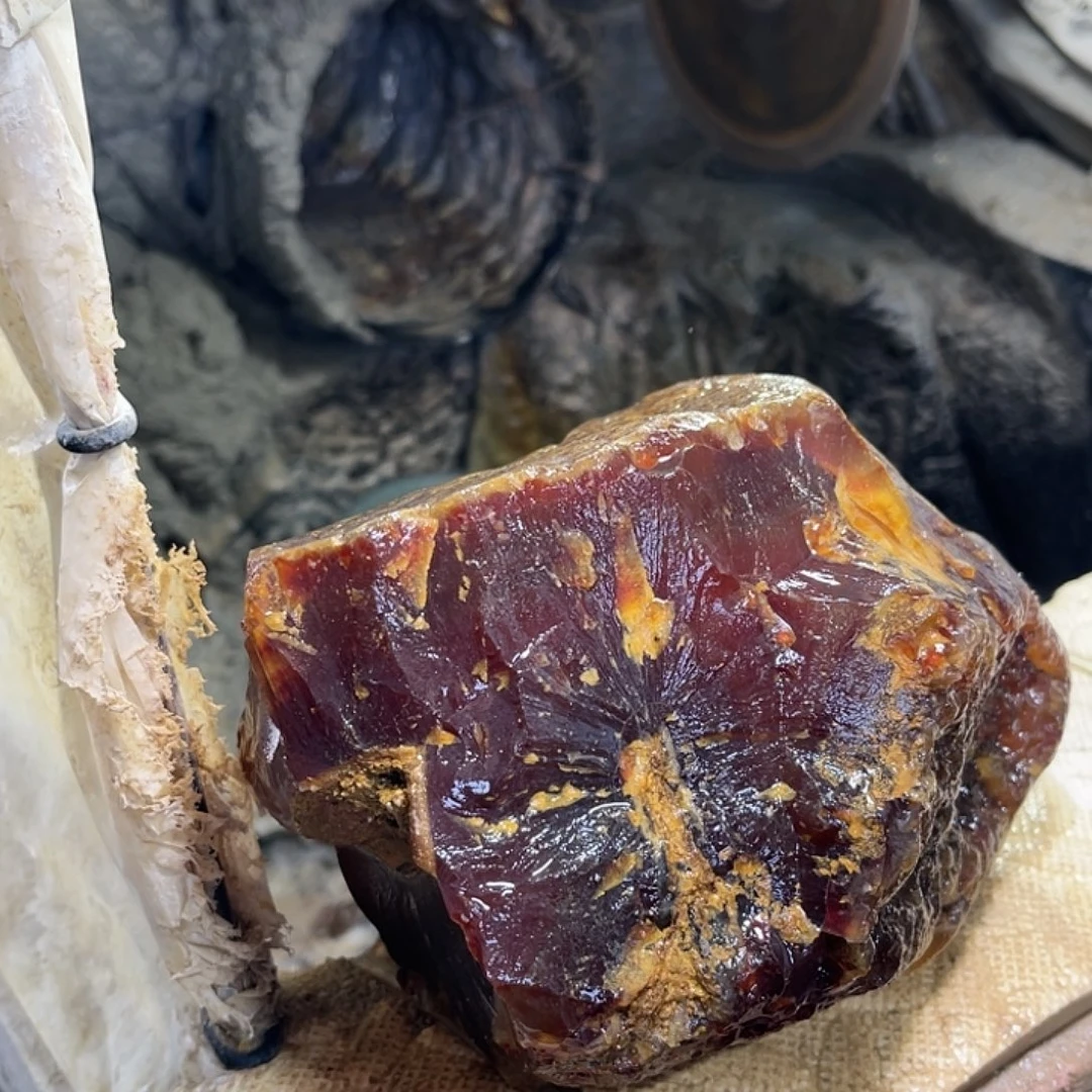 定制玛瑙天然玛瑙手镯原石