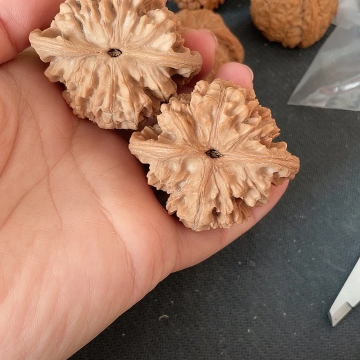 麒麟纹官帽52尺