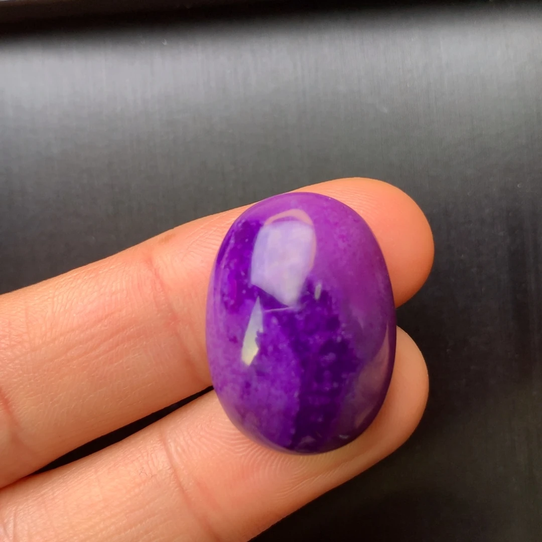 苏纪石（舒俱来）未镶嵌裸石