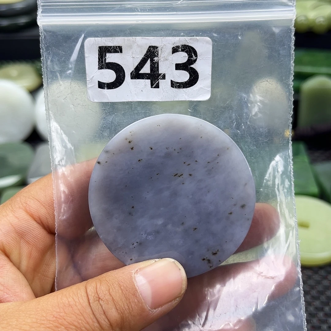 和田玉未镶嵌珠宝半成品