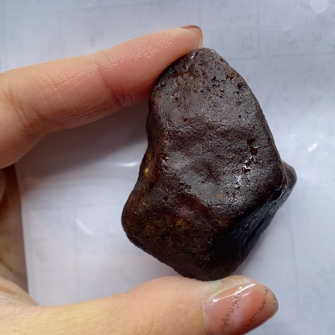 定制蜜蜡未镶嵌郎