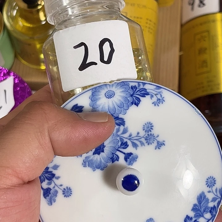 瓷片回流瓷器瓷片20