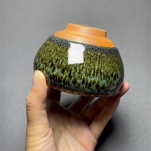 【闪购商品】茶盏-596............