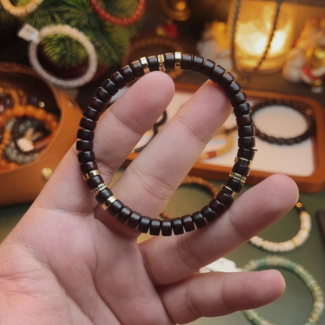 手串/手链小叶紫檀