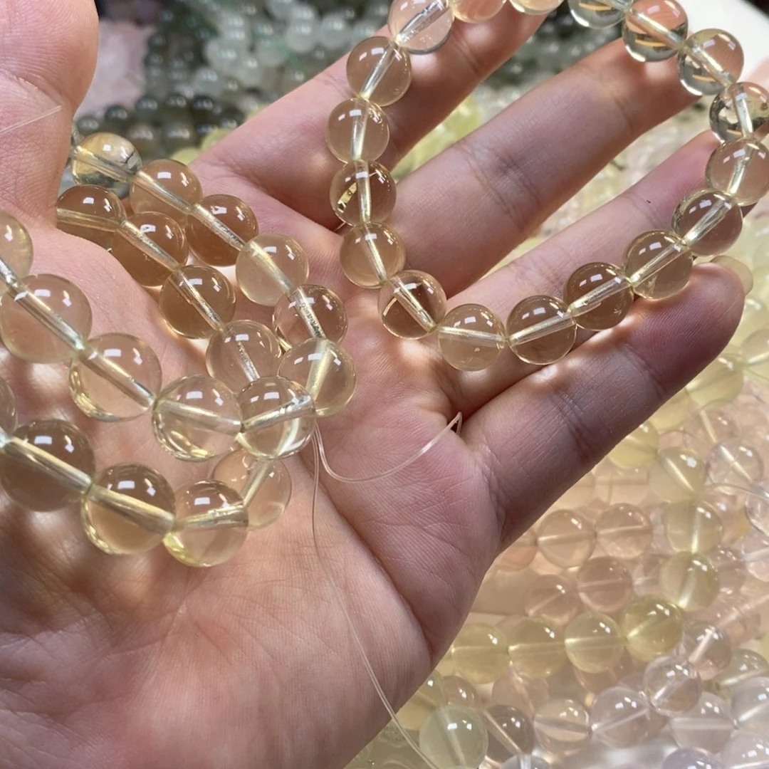 水晶手链未镶嵌?****y567888999999