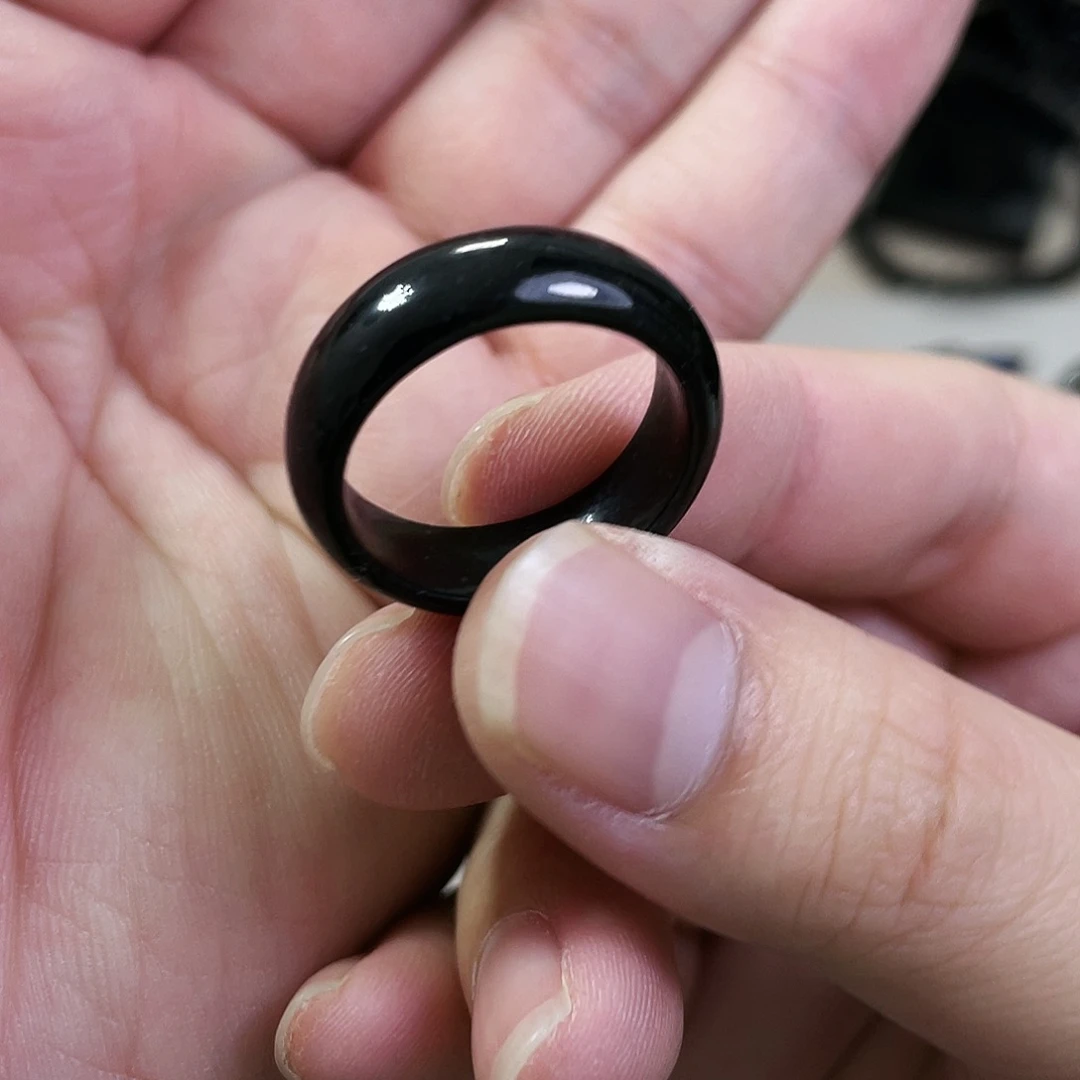 翡翠未镶嵌颈饰翡翠20