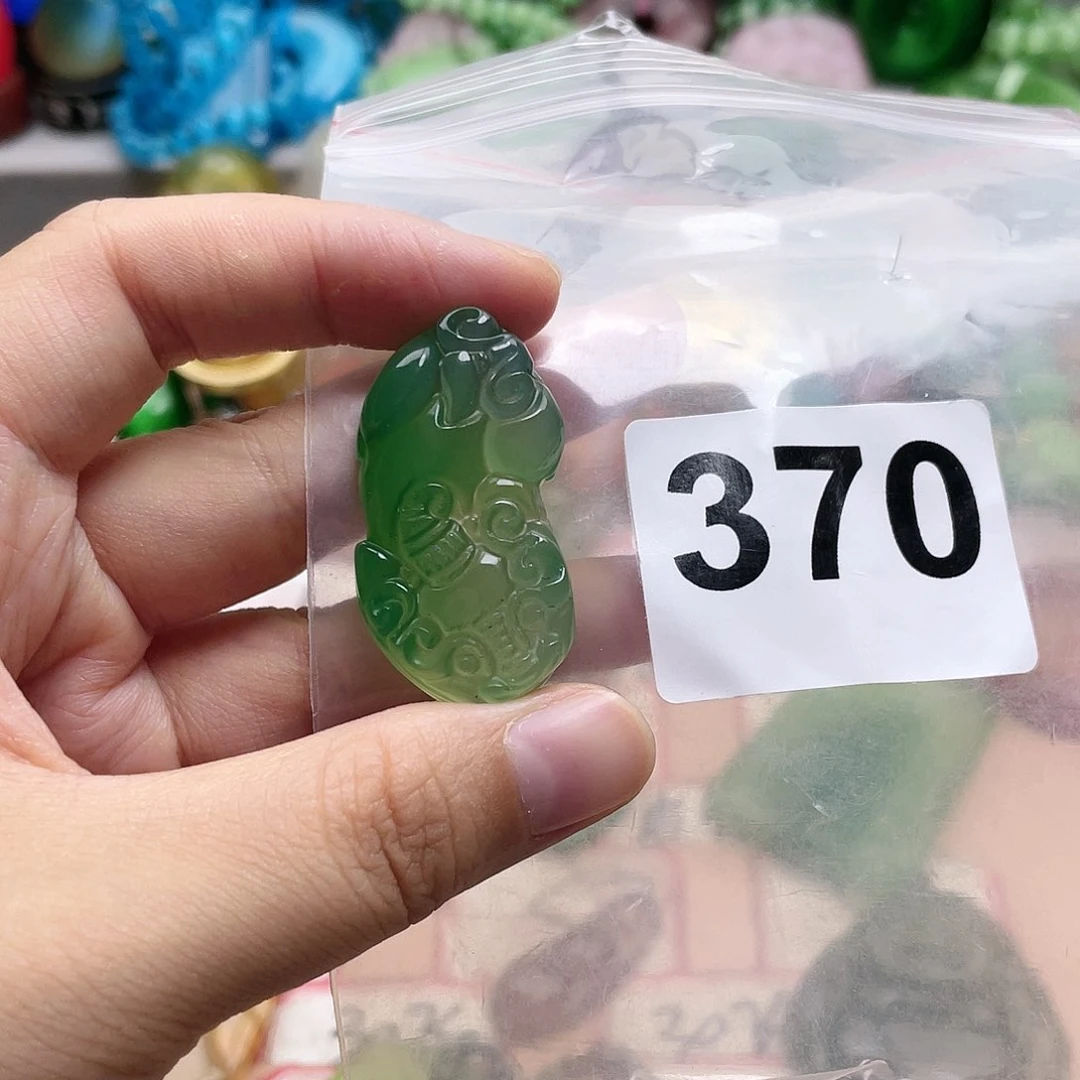 玛瑙/玉髓颈饰合金清***鸡