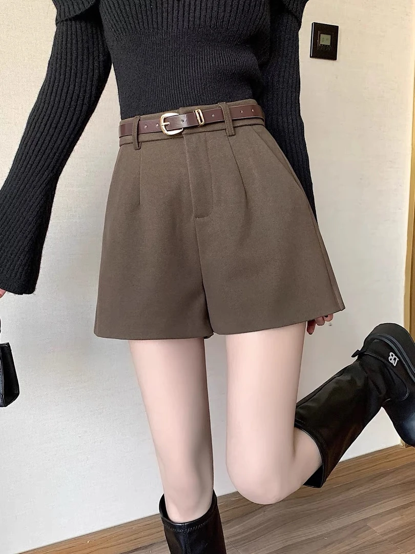 【601-700编码点这里】 秋冬高端时尚孤品气质半身裙默认微瑕NO退换