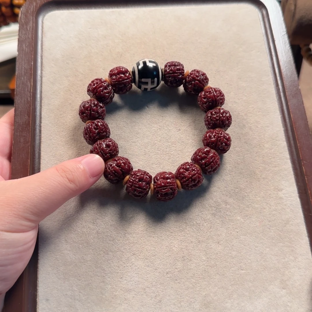 菩提手串/手链金刚菩提