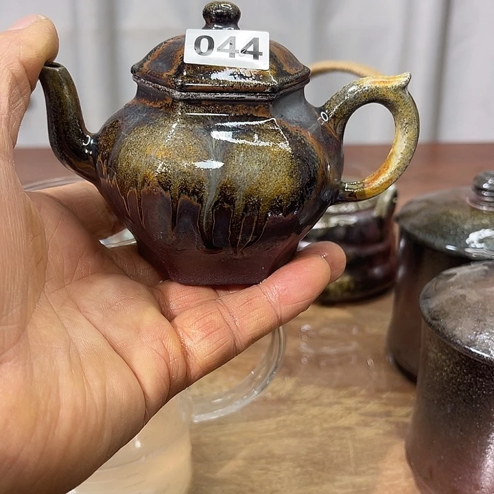 紫砂茶壶044¥¥¥¥¥¥¥