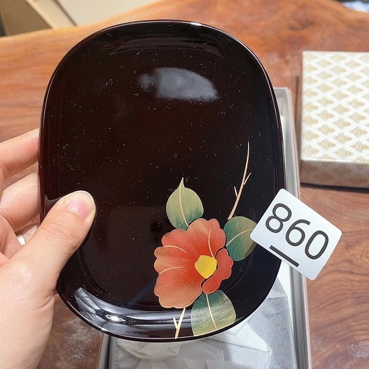 瓷片大美玲好物分享优选推荐