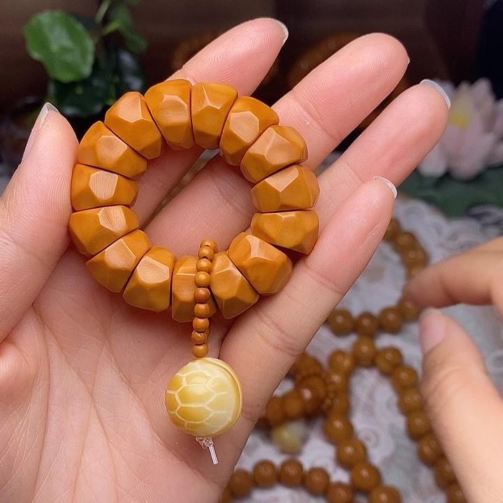 手串猴头核桃大肠14