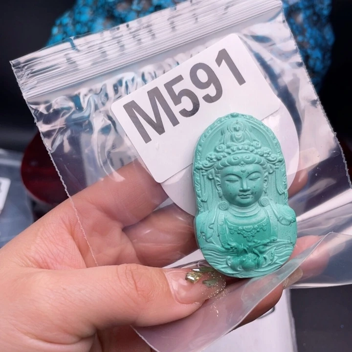 湖北十堰矿区精品佩珠