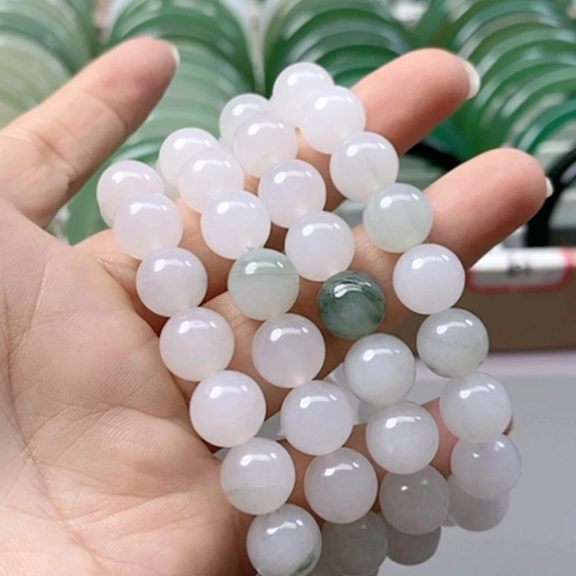 【闪购商品】东陵石未镶嵌手链