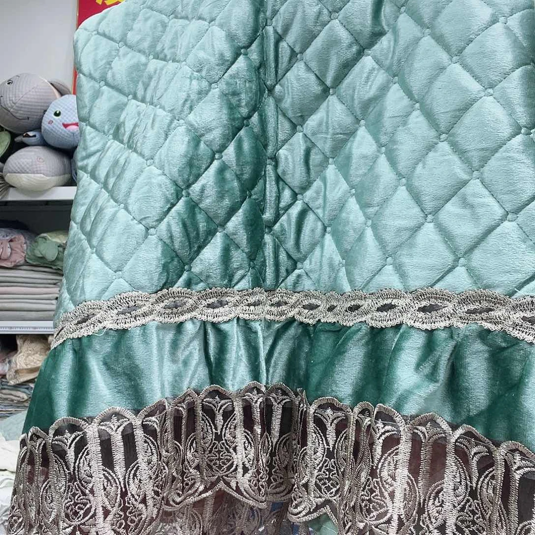 雪尼尔快乐大本营在这里是
