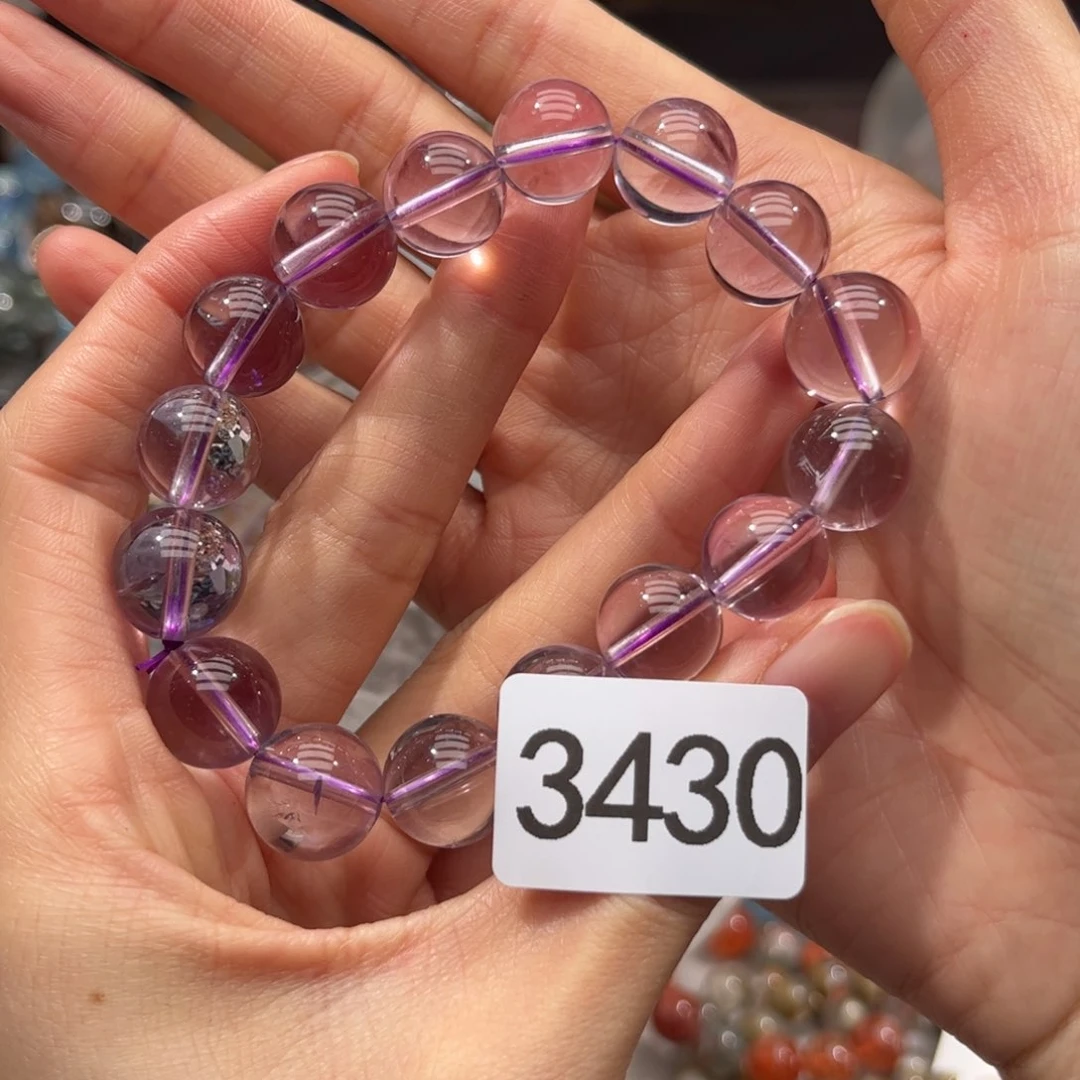 【闪购商品】未镶嵌手串水晶