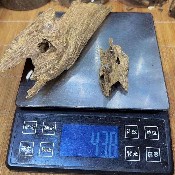 沉香沉香枕汪**你海南红土沉香块料