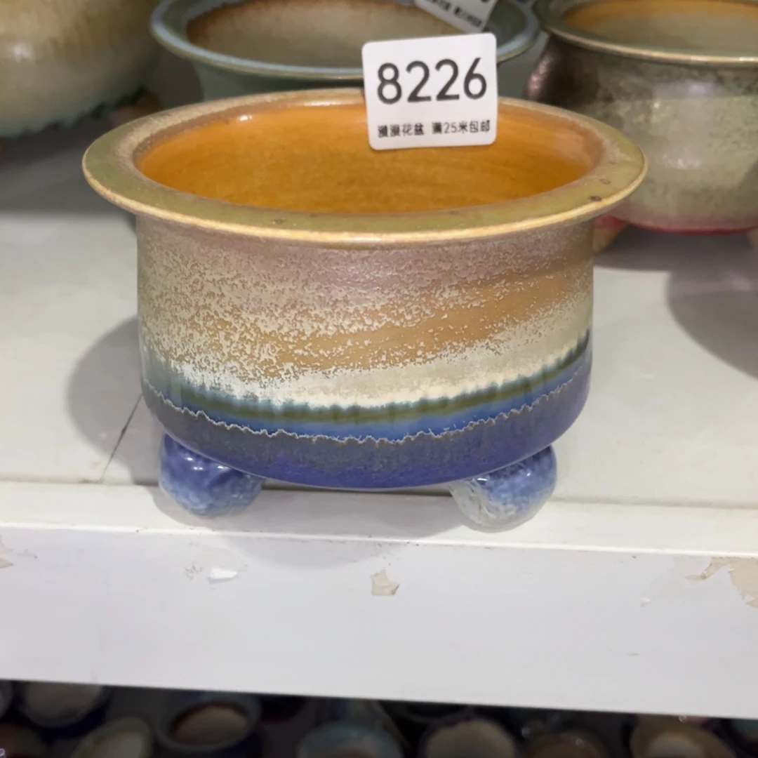 8226内口11景德镇手工