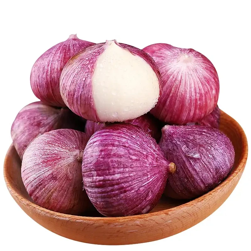 【次日达】独头蒜 (小号)450-550g