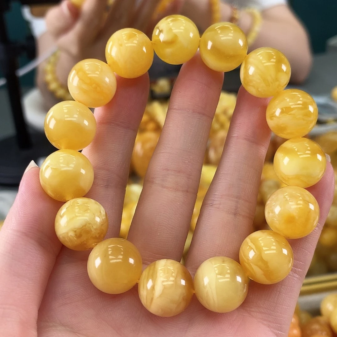 未镶嵌琥珀珠宝奇石泰**鹏