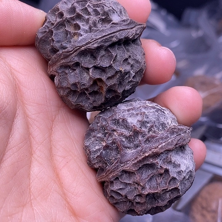 文玩核桃吊坠   123