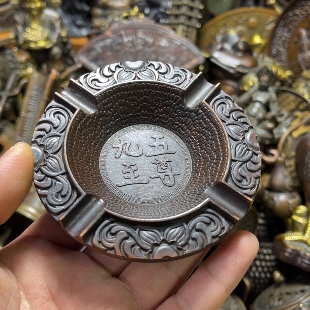 精品铜器摆件链接