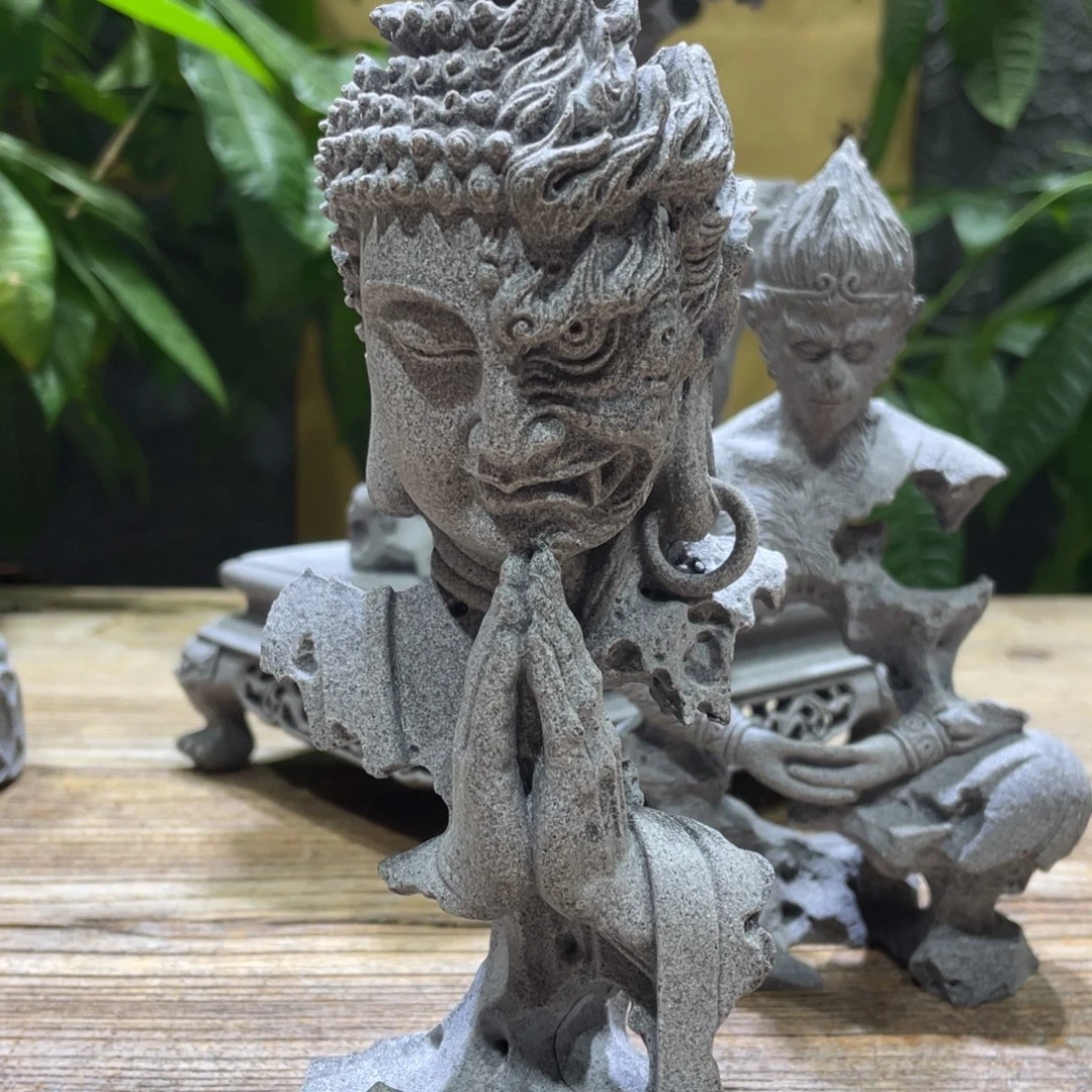 石材一念之间一念之间