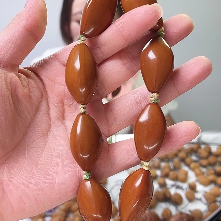 吊坠橄榄核橄榄核