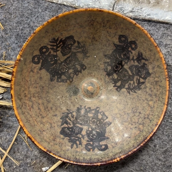 日***兴瓷器瓷器摆件瓷器摆件