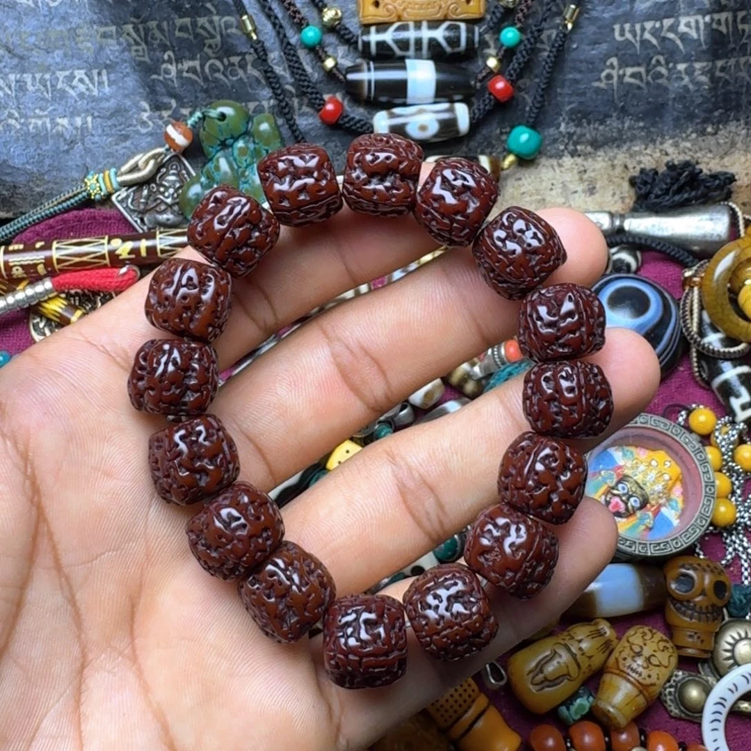 金刚菩提手串如图20