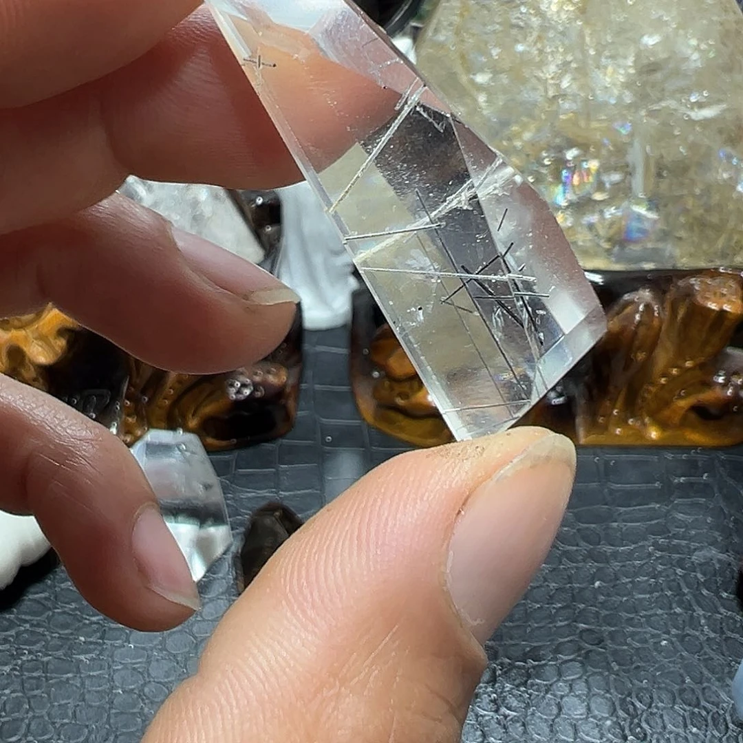 未镶嵌大型摆件（非配饰）水晶