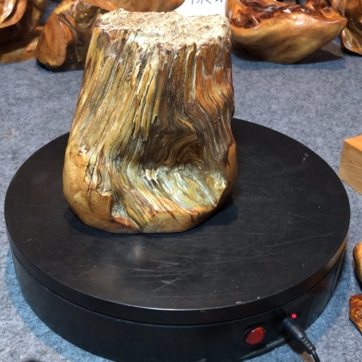 柏木（崖柏）w****g崖柏4