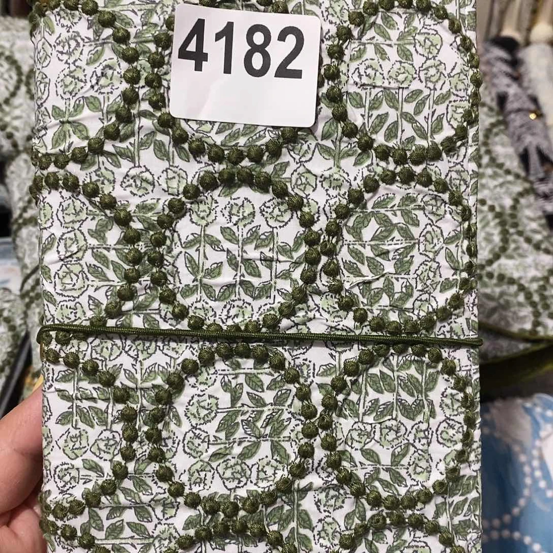 织绣标准tn不带本4182