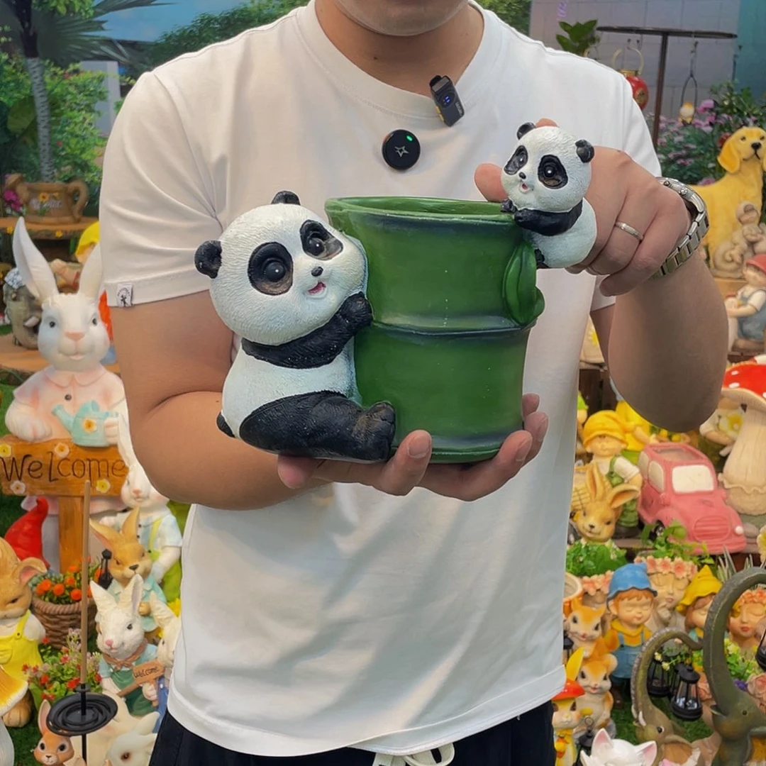 花园庭院摆件&00