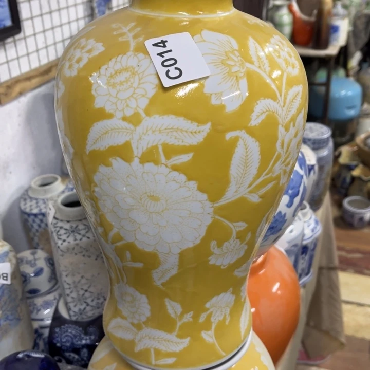 陶瓷制品瑕疵处理