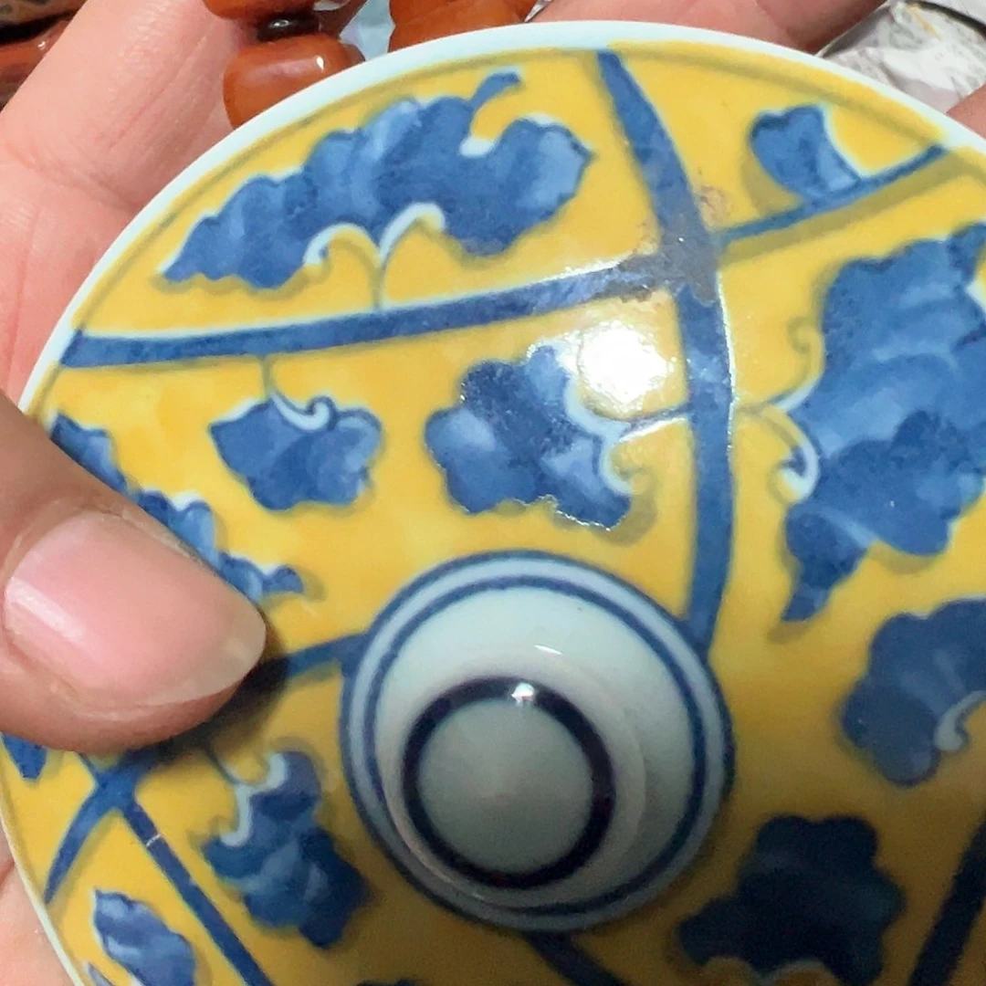 碟遙瓷器木器工艺摆件