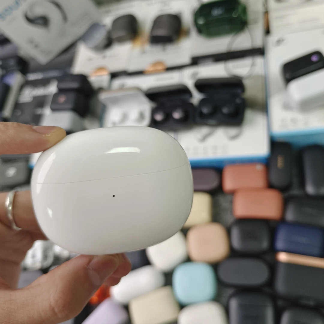 95新 Xiaomi/小米  / Buds3无线蓝牙耳机
