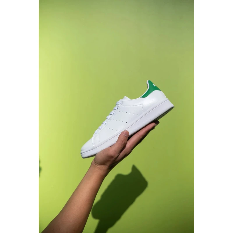 不计成本清仓！全新原盒 史密斯同款 春夏潮流休闲百搭小板鞋