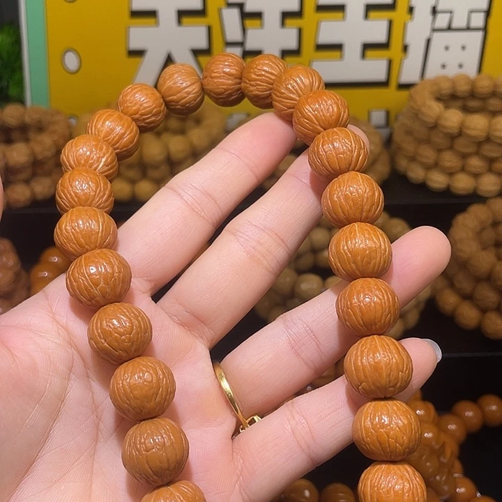 猴头核桃手串猴头核桃手串