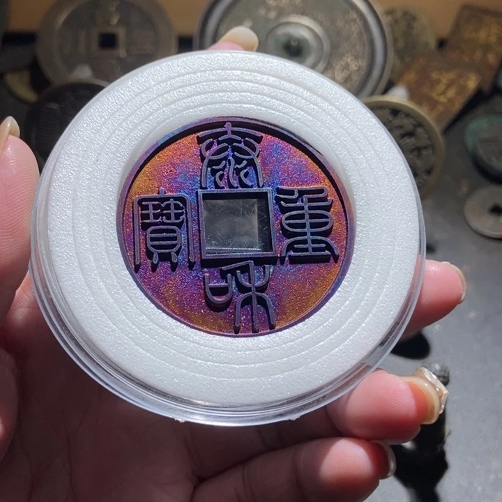 铜现代工艺品仿制品