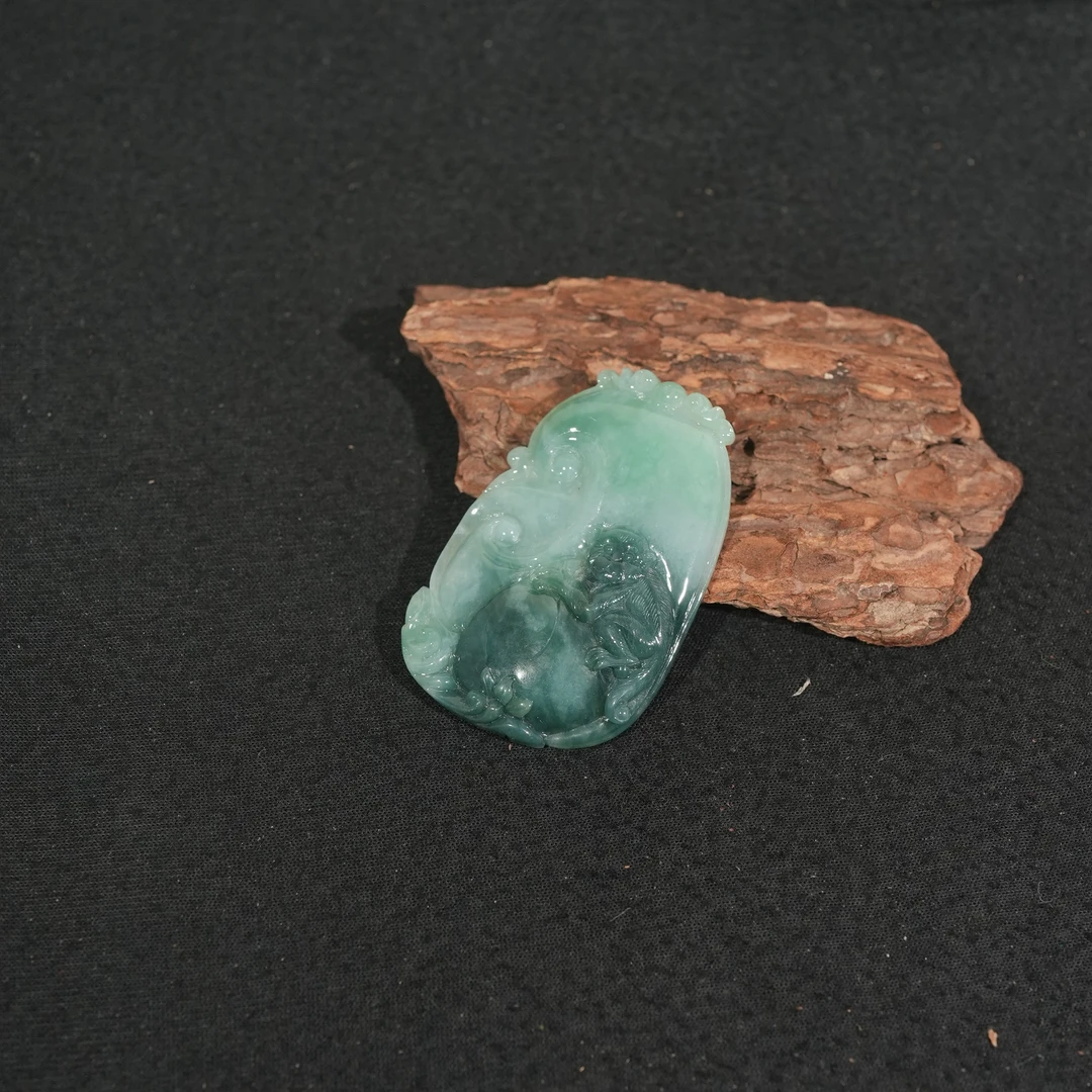 非金属锦纶吊坠 12.21香港王老板-饰品吊坠10z170