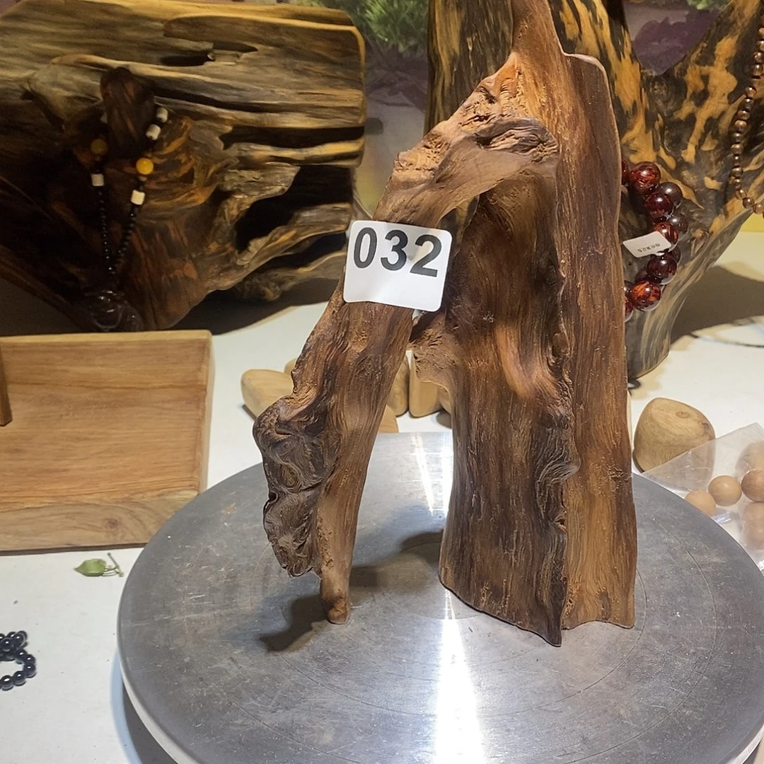 苏***帅木药香摆件，家居居用