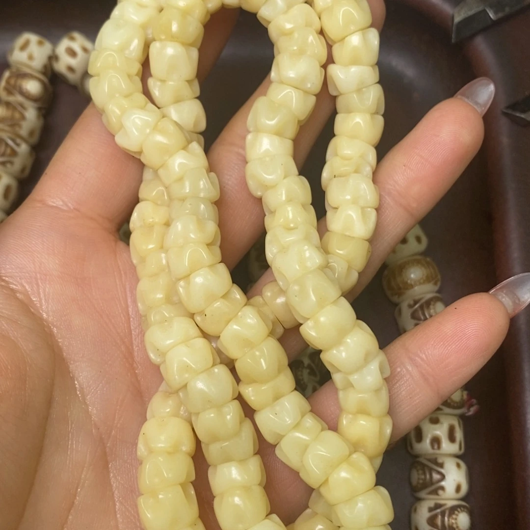手串/手链驼骨配饰125尺寸1.0